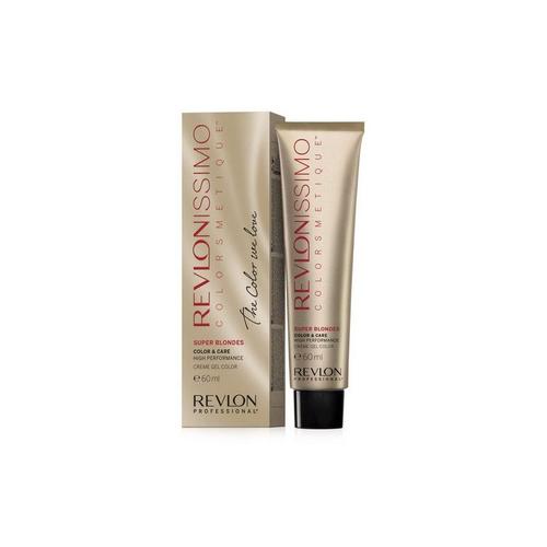 Revlon Revlonissimo Colorsmetique Intense Blonde 1211mn Ash 60ml 