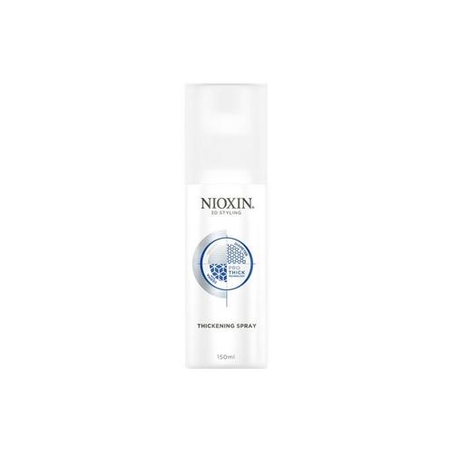 Nioxin 3d Styling Thickening Vaporisateur 150ml 