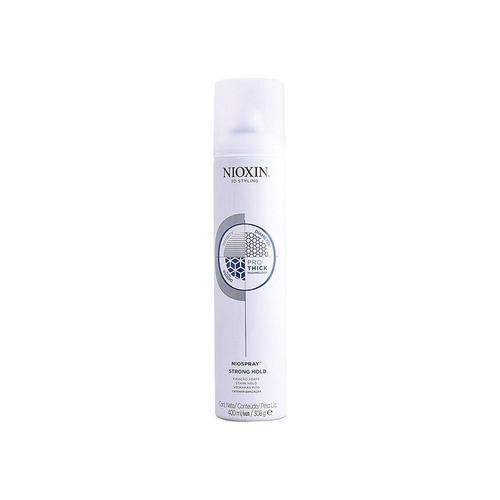 Nioxin 3d Styling Niospray Forte Tenue 400ml 