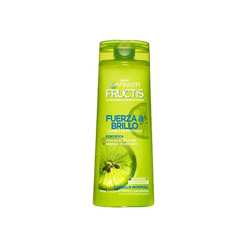 Garnier Fructis Shampoo For Shiny Hair 360ml 