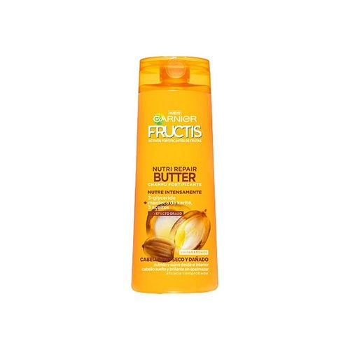 Garnier Fructis Nutri Repair Butter Shampoo 360ml 