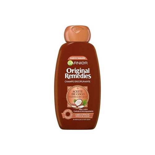 Garnier Cham Original R Coco Cacao300 