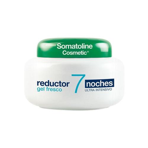 Somatoline Cosmetics 7 Nuits Réducteur Ultra Intensif 250ml 