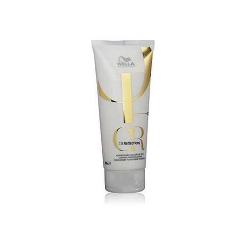 Après Shampoing Nutritif Or Oil Reflections Wella (200 Ml) 