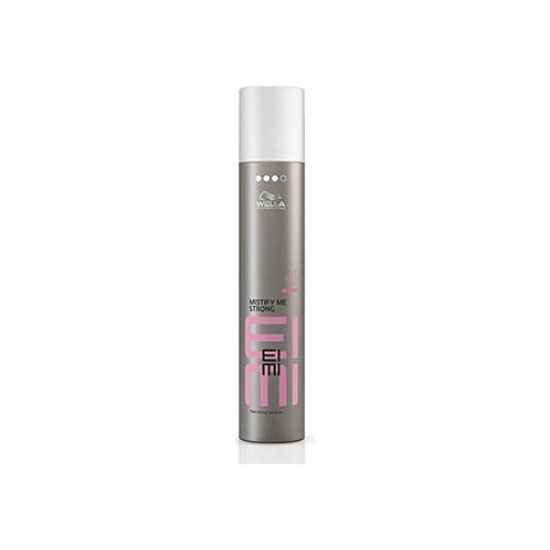 Wella Eimi Mistify Strong Laque Séchage Rapide Fixation 3 300ml 