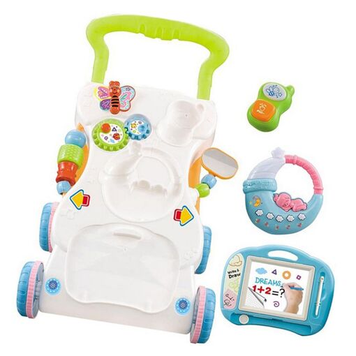 Trotteur 3 En 1 A Prix Bas Promos Neuf Et Occasion Rakuten