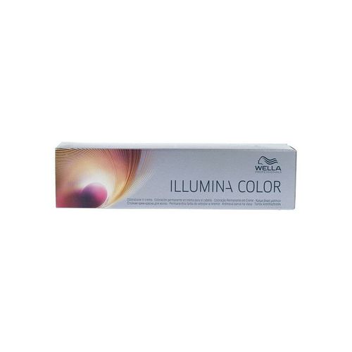 Wella Illumina Color Permanent Color 6/16 60ml 