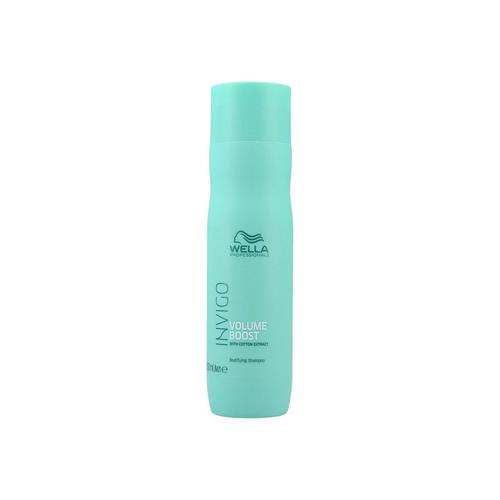 Wella Invigo Volume Boost Shampooing 250ml 