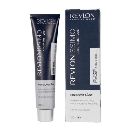 Revlon Revlonissimo Colorsmetique High Coverage 7.32 Golden Pearl Blonde 60ml 