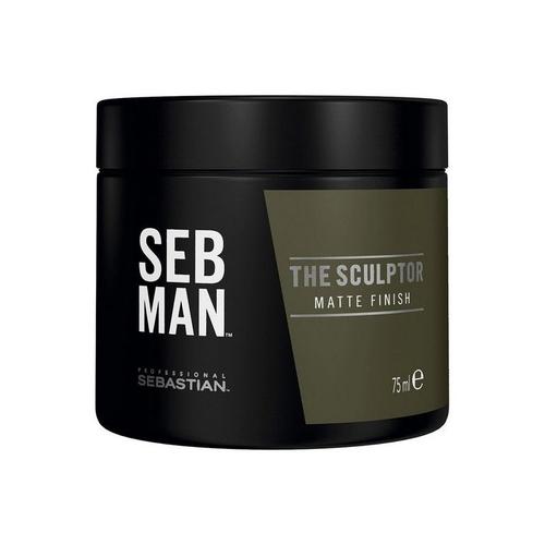 Cire Modelante Sebman The Sculptor Matte Finish Sebastian (75 Ml) 