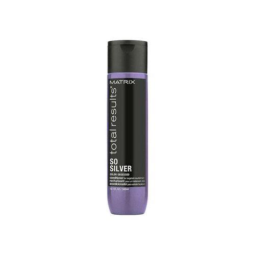 Après-Shampooing Total Results So Silver Matrix (300 Ml) 