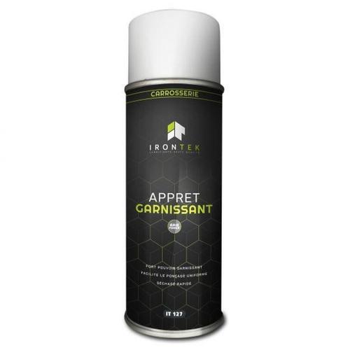 Irontek It127 Appret Garnissant Gris Fonce 500ml