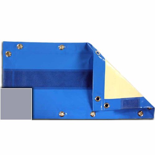 Bâche hivernage piscine bois hors-sol cerland Ø440 -