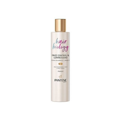 Pantene Pro-V Deffrizz & Illuminate Shampooing 250ml 