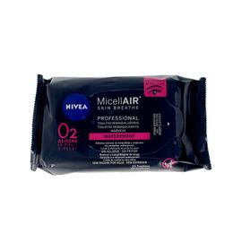 Nivea Micellair Gentle Cleansing Wipes 20 Units 