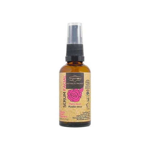 Arganour Facial Sérum Facial Peau Sèche 50ml 