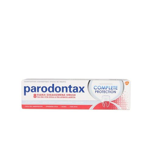 Dentifrice Parodontax Complete Paradontax (75 Ml) 
