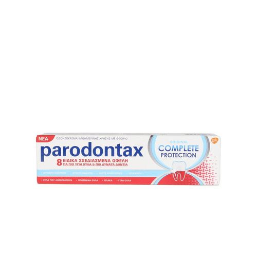 Dentifrice Parodontax Complete Original Paradontax (75 Ml) 
