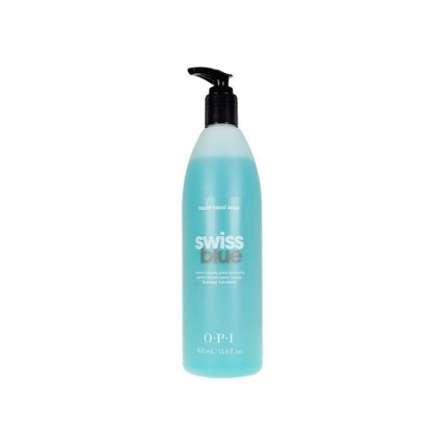 Opi Swiss Blue Liquid Hand Soap 460ml 