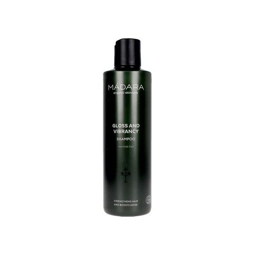 Mádara Gloss And Vibrancy Shampoo 250ml 