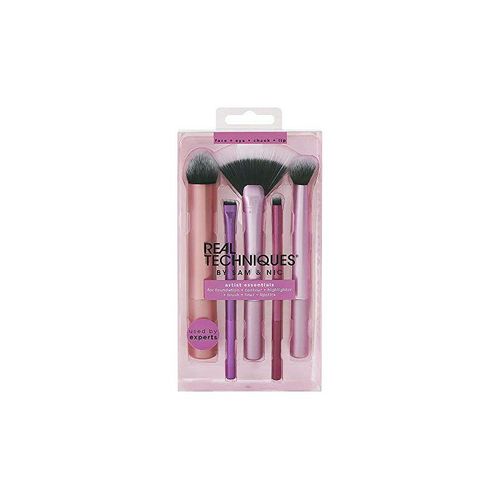 Real Techniques Artist Essentials Coffret 5 Produits 