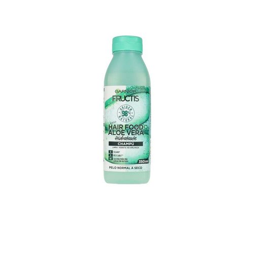 Garnier Fructis Hair Food Aloe Vera Shampooing Hydratant 350 Ml 