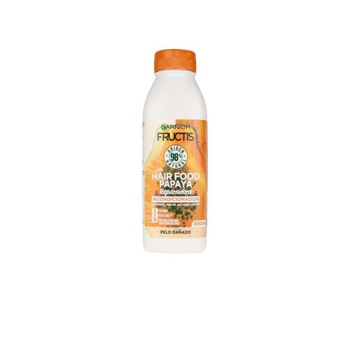 Garnier Fructis Hair Food Papaya Après-Shampoing Réparateur 350ml 