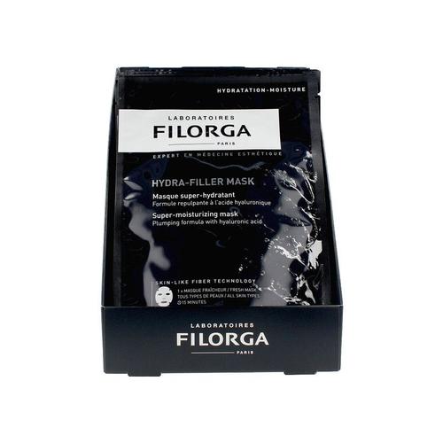 Masque Facial Filorga Hydra-Filler (12 Pièces) 