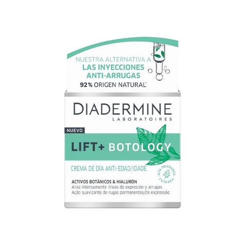 Diadermine Lift Botology Crème De Jour Anti-Rides 50ml 