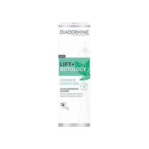 Diadermine Lift + Botologie Contour Des Yeux 15ml 