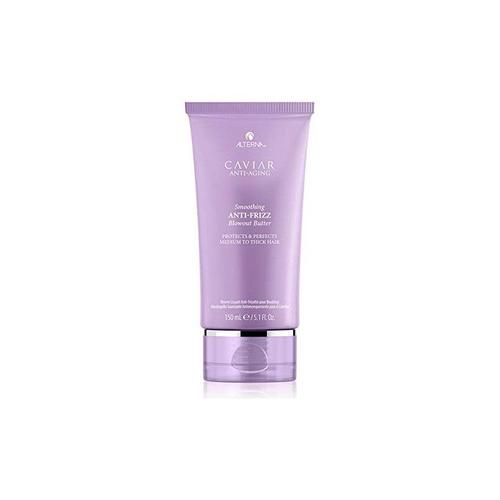 Alterna Caviar Smoothing Anti-Frizz Blowout Butter 150ml 
