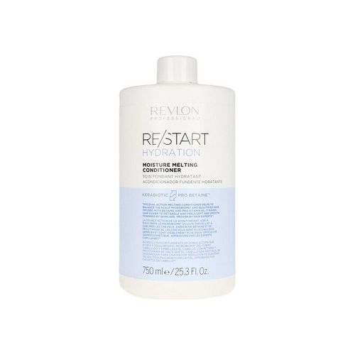 Revlon Re-Start Hydration Conditionneur 750ml 