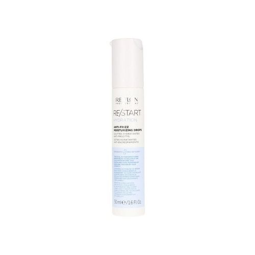 Revlon Re-Start Hydration Anti-Frizz Moisturizing Drops 50ml 