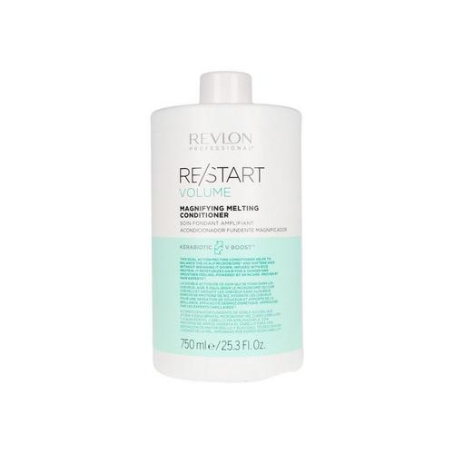 Revlon Re-Start Volume Magnifying Melting Conditioner 750ml 