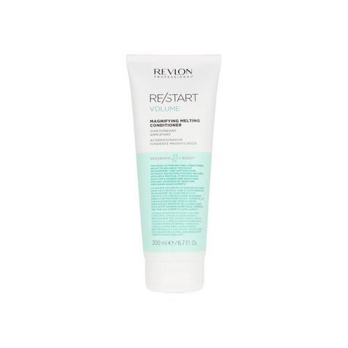 Revlon Re-Start Volume Magnifying Melting Conditioner 200ml 