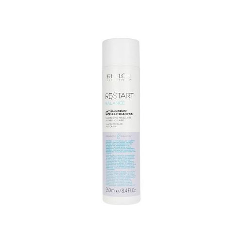 Revlon Re-Start Balance Anti Dandruff Micellar Shampoo 250ml 