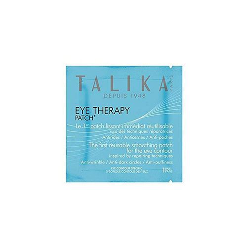 Recharge Patch Eye Therapy - Talika - Recharge Patch Eye Therapy 