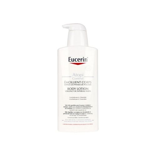 Eucerin Atopicontrol Emollient Corps 400ml 