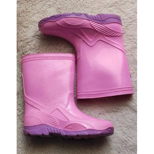 Bottes Gemo Taille 32