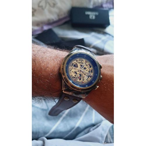 Montre Automatique Hommes