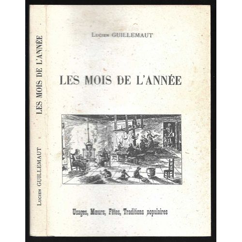 Les Mois De L'année