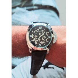 Montre Automatique Hommes