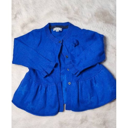 Gilet 12mois