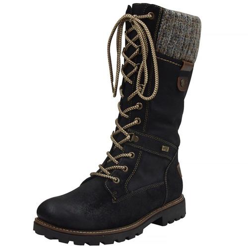 Bottes Remonte D7477