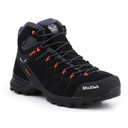 Montantes Salewa Ms Alp Mate Mid Wp