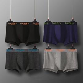 Lot de 4 sous v tements Thermo pour homme Slip Sexy Slip