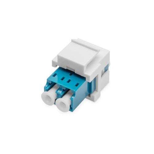 Zub Digitus Lwl Lwl-Lc/Lc-Duplex-K.Singlemode