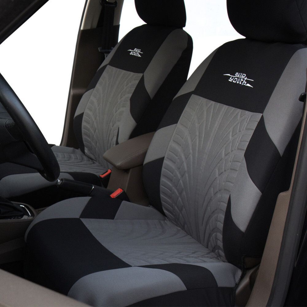 Housses De Siges Intrieurs De Voiture,Housses De Haute Qua... - 3