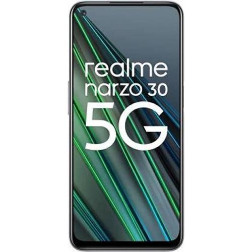 realme narzo 30 5g 4gb ram