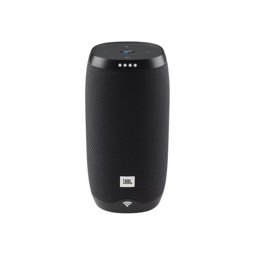 JBL LINK 10 - Enceinte sans fil Bluetooth - Noir